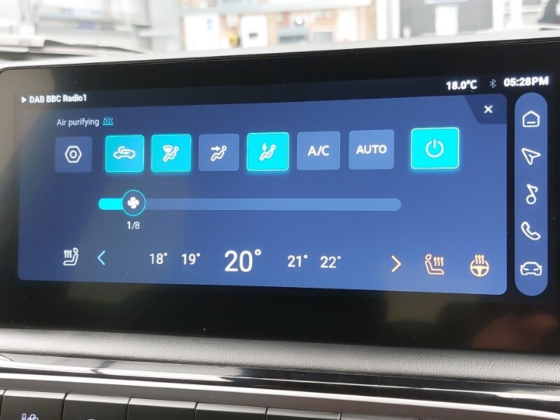 Used MG MG3 2025 for sale - 76779317: Photo 13