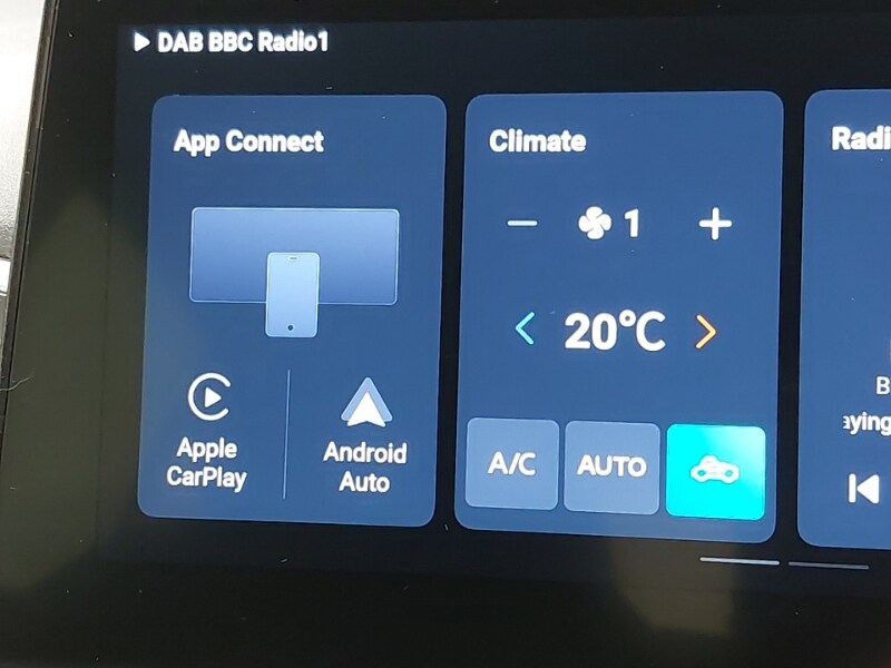 Used MG MG3 2025 for sale - 76779317: Photo 14