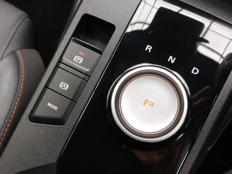 Used MG MG3 2025 for sale - 76779317: Photo 17