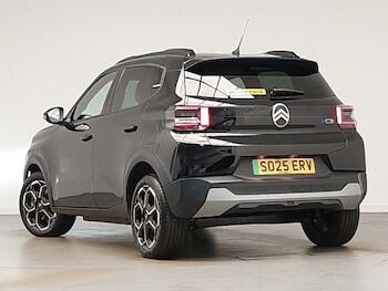 Used Citroen C3 2025 for sale - 78113191: Photo