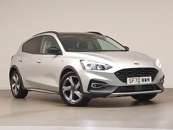 Used Ford Focus 2020 for sale - 75808409: Photo