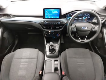 Used Ford Focus 2020 for sale - 75808409: Photo