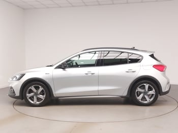Used Ford Focus 2020 for sale - 75808409: Photo