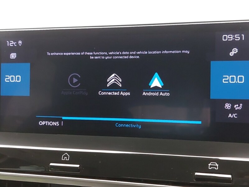 Used Citroen C4 2022 for sale - 78093880: Photo 11