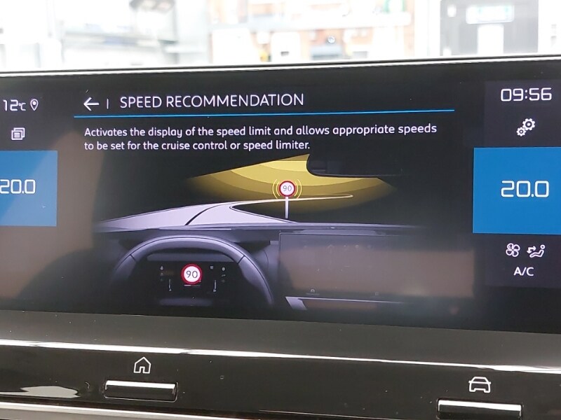 Used Citroen C4 2022 for sale - 78093880: Photo 14