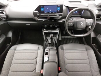 Used Citroen C4 2022 for sale - 78093880: Photo