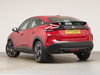 Used Citroen C4 2022 for sale - 78093880: Photo