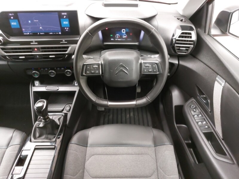 Used Citroen C4 2022 for sale - 78093880: Photo 7