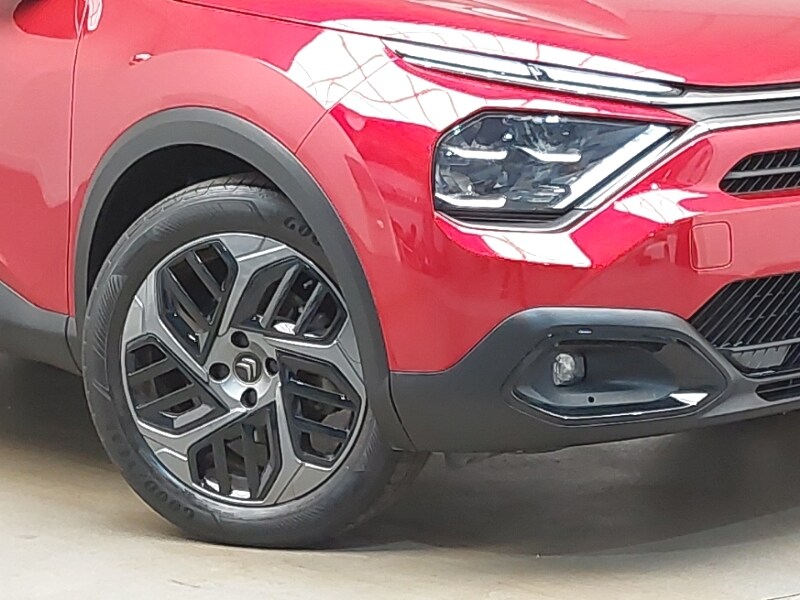 Used Citroen C4 2022 for sale - 78093880: Photo 9