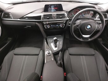 Used BMW 3 Series 2016 for sale - 78440356: Photo