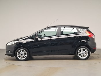 Used Ford Fiesta 2016 for sale - 78698050: Photo