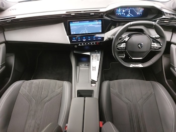 Used Peugeot 408 2023 for sale - 75248776: Photo