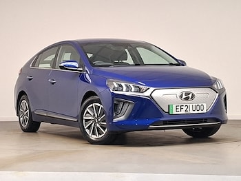 Used Hyundai IONIQ 2021 for sale - 79274083: Photo