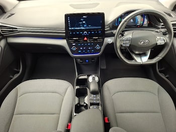 Used Hyundai IONIQ 2021 for sale - 79274083: Photo