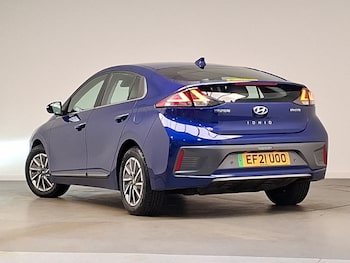 Used Hyundai IONIQ 2021 for sale - 79274083: Photo