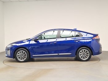 Used Hyundai IONIQ 2021 for sale - 79274083: Photo