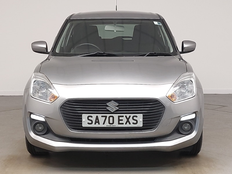 Used Suzuki Swift 2020 for sale - 77289694: Photo 18