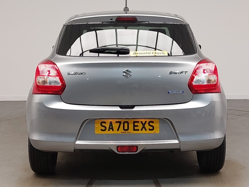 Used Suzuki Swift 2020 for sale - 77289694: Photo 19