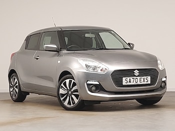 Used Suzuki Swift 2020 for sale - 77289694: Photo