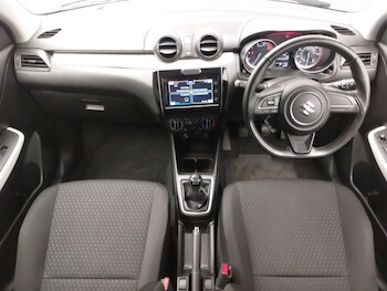 Used Suzuki Swift 2020 for sale - 77289694: Photo