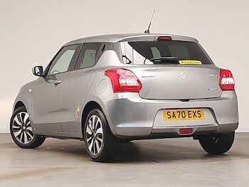 Used Suzuki Swift 2020 for sale - 77289694: Photo