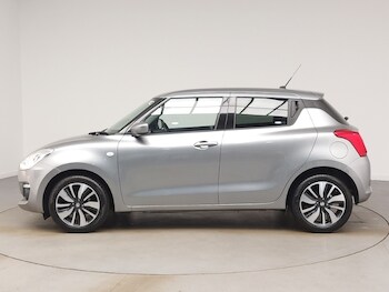 Used Suzuki Swift 2020 for sale - 77289694: Photo