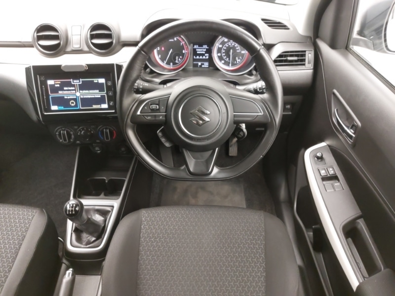 Used Suzuki Swift 2020 for sale - 77289694: Photo 7