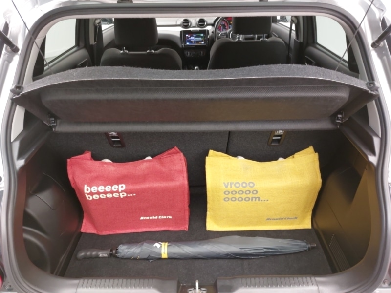 Used Suzuki Swift 2020 for sale - 77289694: Photo 8