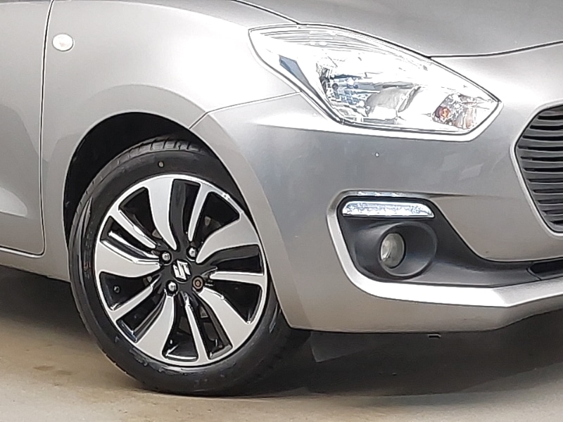 Used Suzuki Swift 2020 for sale - 77289694: Photo 9