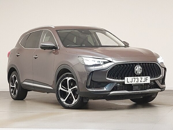 Used MG MG HS 2023 for sale - 76233689: Photo 1