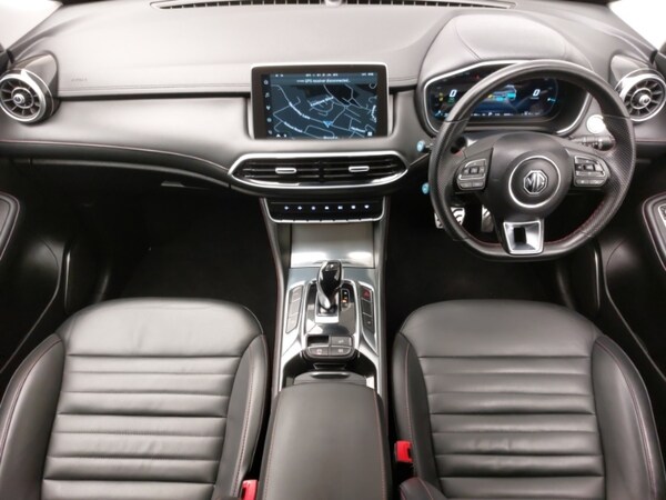 Used MG MG HS 2023 for sale - 76233689: Photo 2