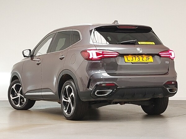 Used MG MG HS 2023 for sale - 76233689: Photo 3