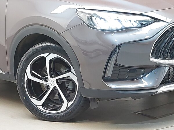 Used MG MG HS 2023 for sale - 76233689: Photo 9