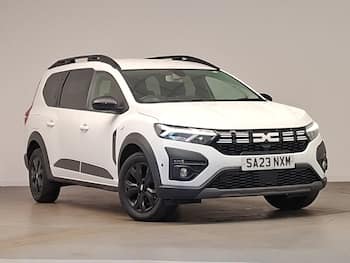 Used Dacia Jogger 2023 for sale - 79723424: Photo