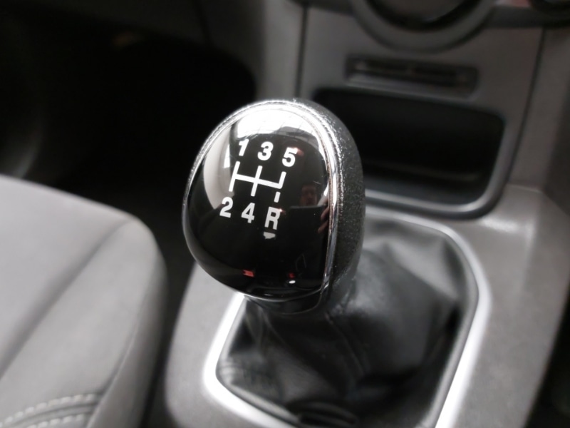 Used Ford Fiesta 2014 for sale - 77921847: Photo 13