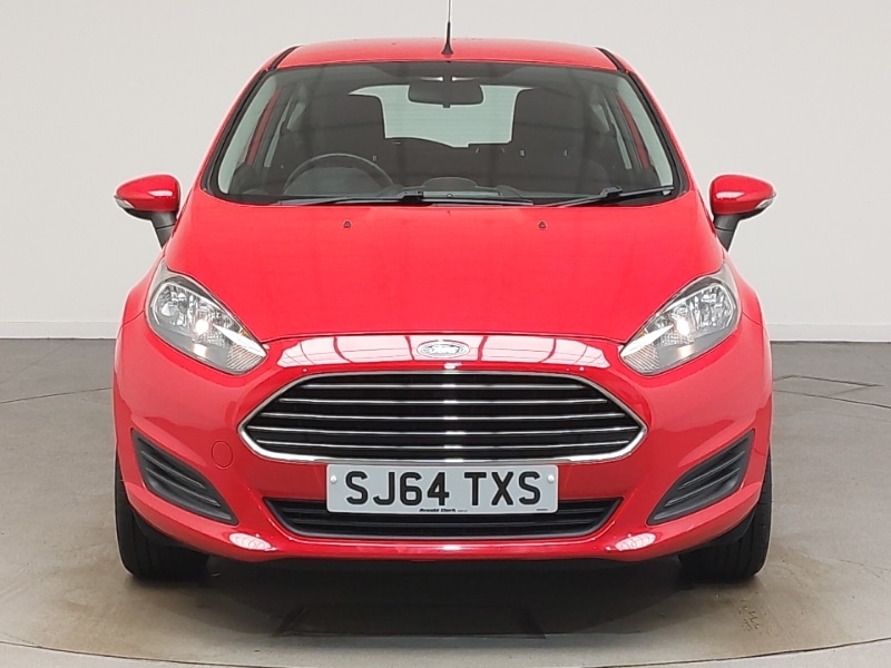 Used Ford Fiesta 2014 for sale - 77921847: Photo 17