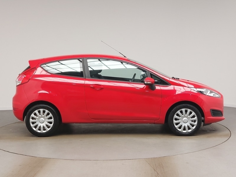 Used Ford Fiesta 2014 for sale - 77921847: Photo 18