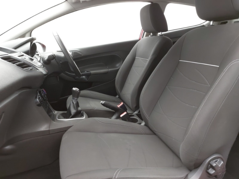 Used Ford Fiesta 2014 for sale - 77921847: Photo 5