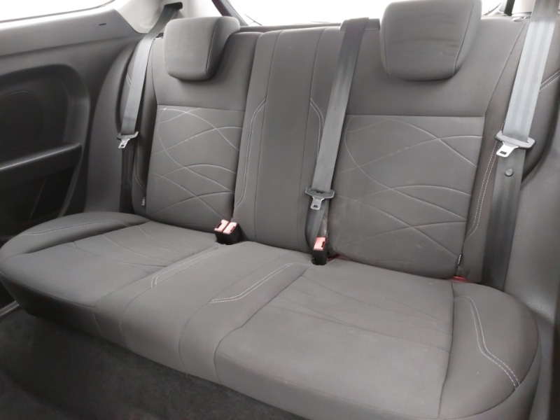 Used Ford Fiesta 2014 for sale - 77921847: Photo 6