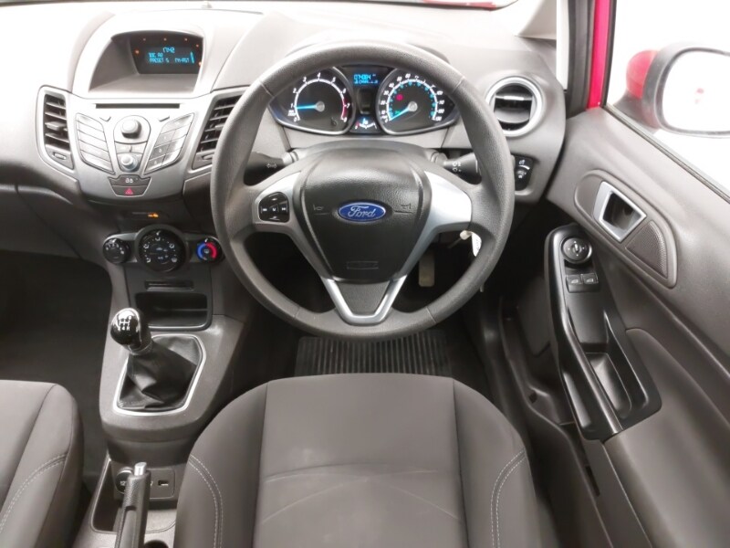 Used Ford Fiesta 2014 for sale - 77921847: Photo 7