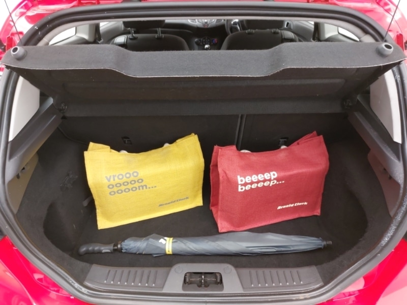 Used Ford Fiesta 2014 for sale - 77921847: Photo 8