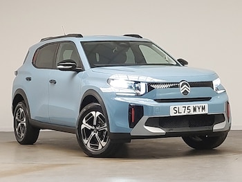 Used Citroen C3 Aircross 2025 for sale - 77433283: Photo
