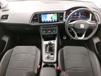 Used SEAT Ateca 2024 for sale - 74897505: Photo