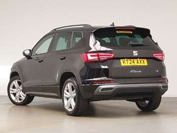 Used SEAT Ateca 2024 for sale - 74897505: Photo