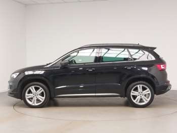 Used SEAT Ateca 2024 for sale - 74897505: Photo
