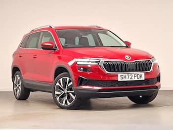 Used Skoda Karoq 2023 for sale - 79839790: Photo