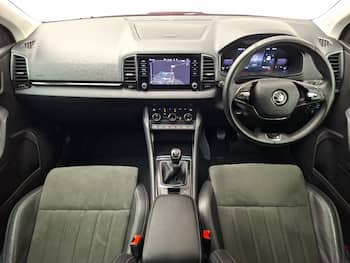 Used Skoda Karoq 2023 for sale - 79839790: Photo