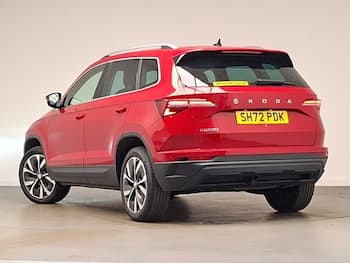 Used Skoda Karoq 2023 for sale - 79839790: Photo