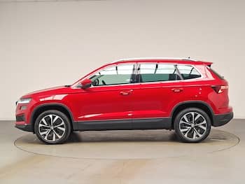 Used Skoda Karoq 2023 for sale - 79839790: Photo