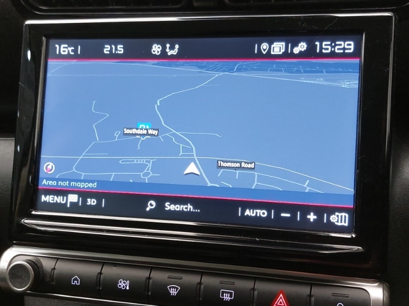 Used Citroen C3 Aircross 2024 for sale - 77908053: Photo 11